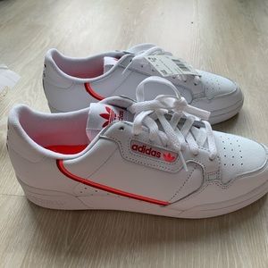 ADIDAS Originals Continental 80 - Women’s 8.5